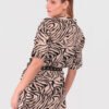 Bluson Print