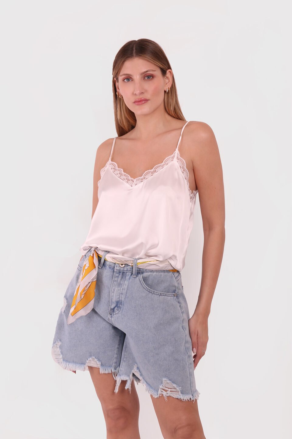 Short Jeans