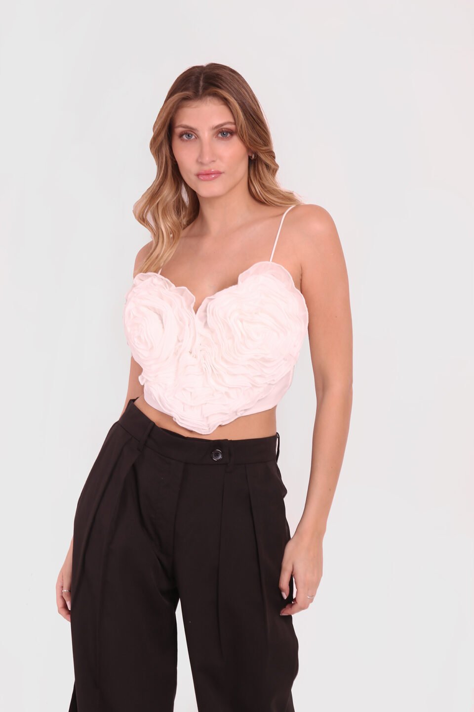 Top corazón