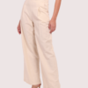 Pantalones Sastre Estilo Lino