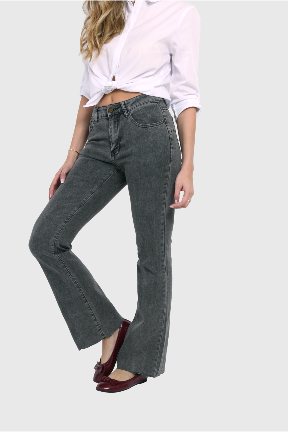 Jeans Flare