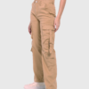 Cargo Jeans Persilla Elasticado
