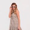 Vestido Camisero