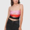 Top Lycra 3 Colores