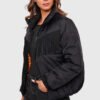 Parka Flecos