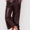 Pantalón Sastrero EcoCuero
