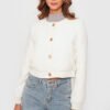 Chaqueta Bomber Forrada