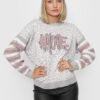 Chaleco Print Bordado “AMORE”