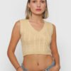Chaleco Vest