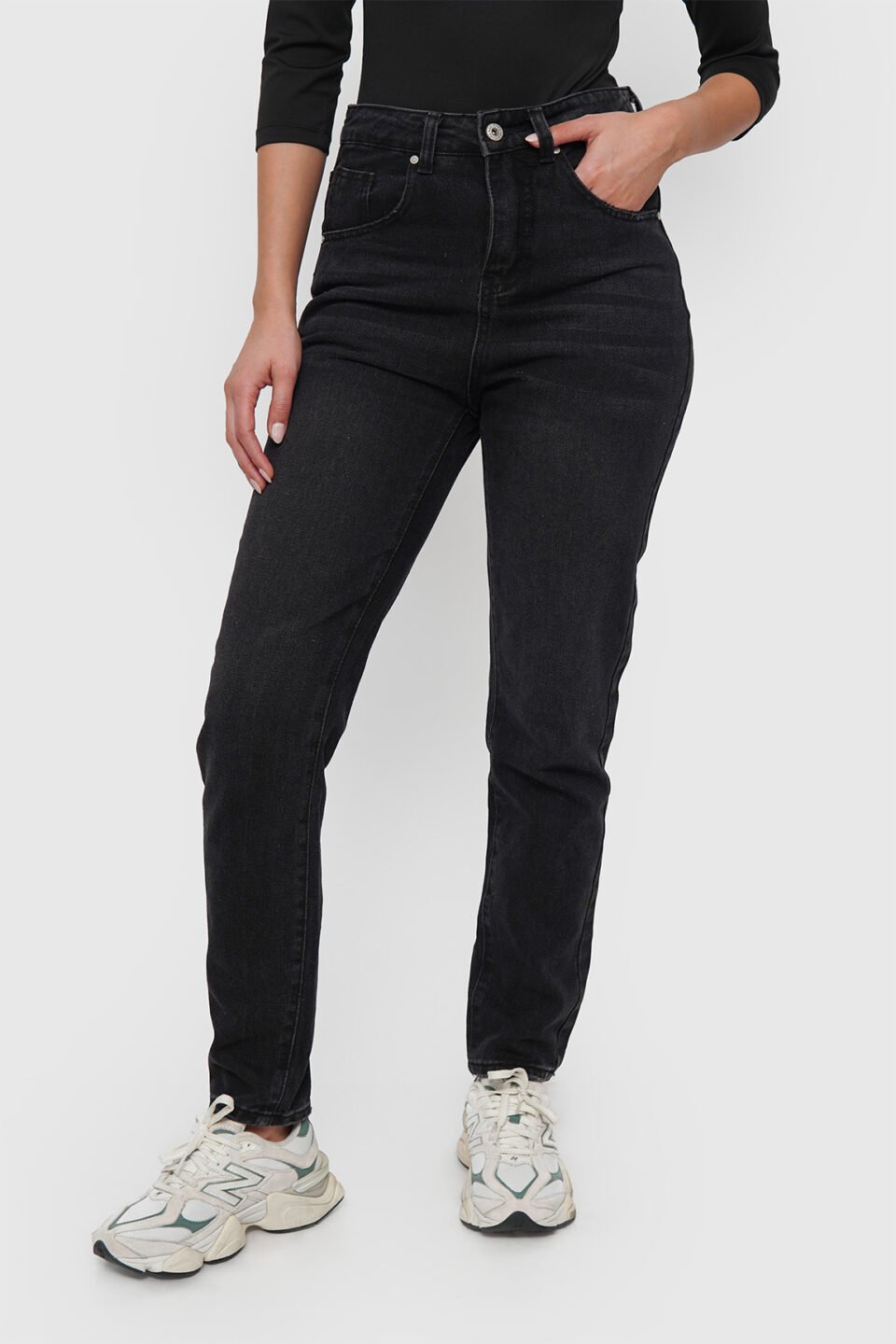 Mom Jeans