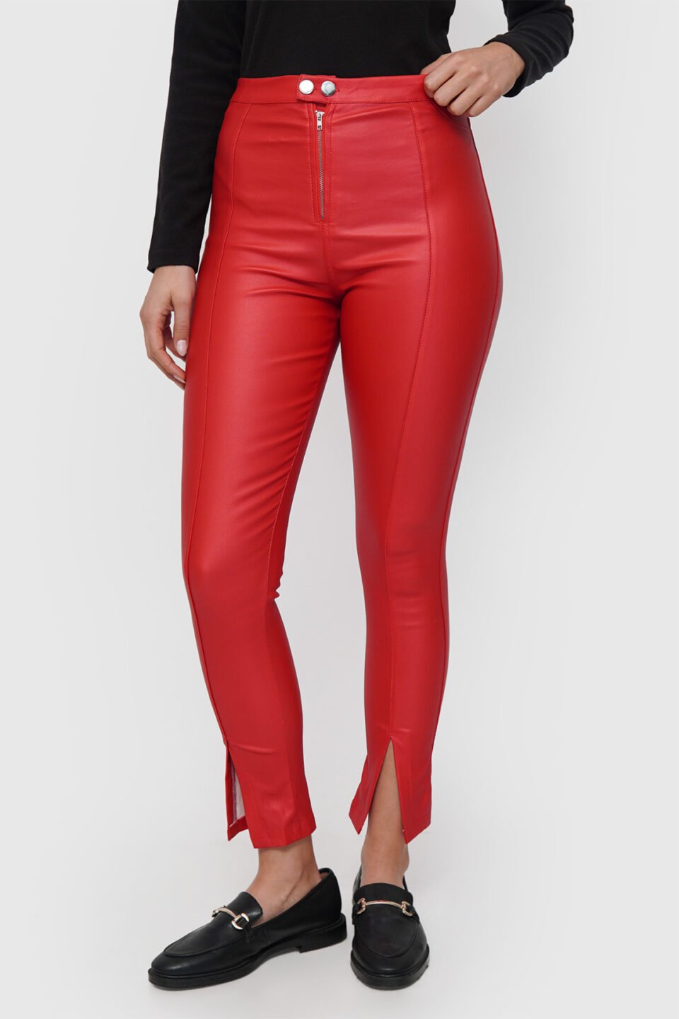 Pantalón Engomado