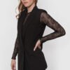 Blazer Sin Mangas