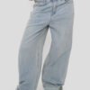 Jeans Baggy Deslavado