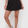 Falda Short Deportivo Lycra Premium