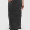 Falda Denim
