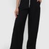 Pantalón Pretina Satín + Cierre