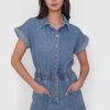 Jardinera Short