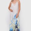 Vestido Lencero