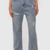 Jean Straight Destroyer