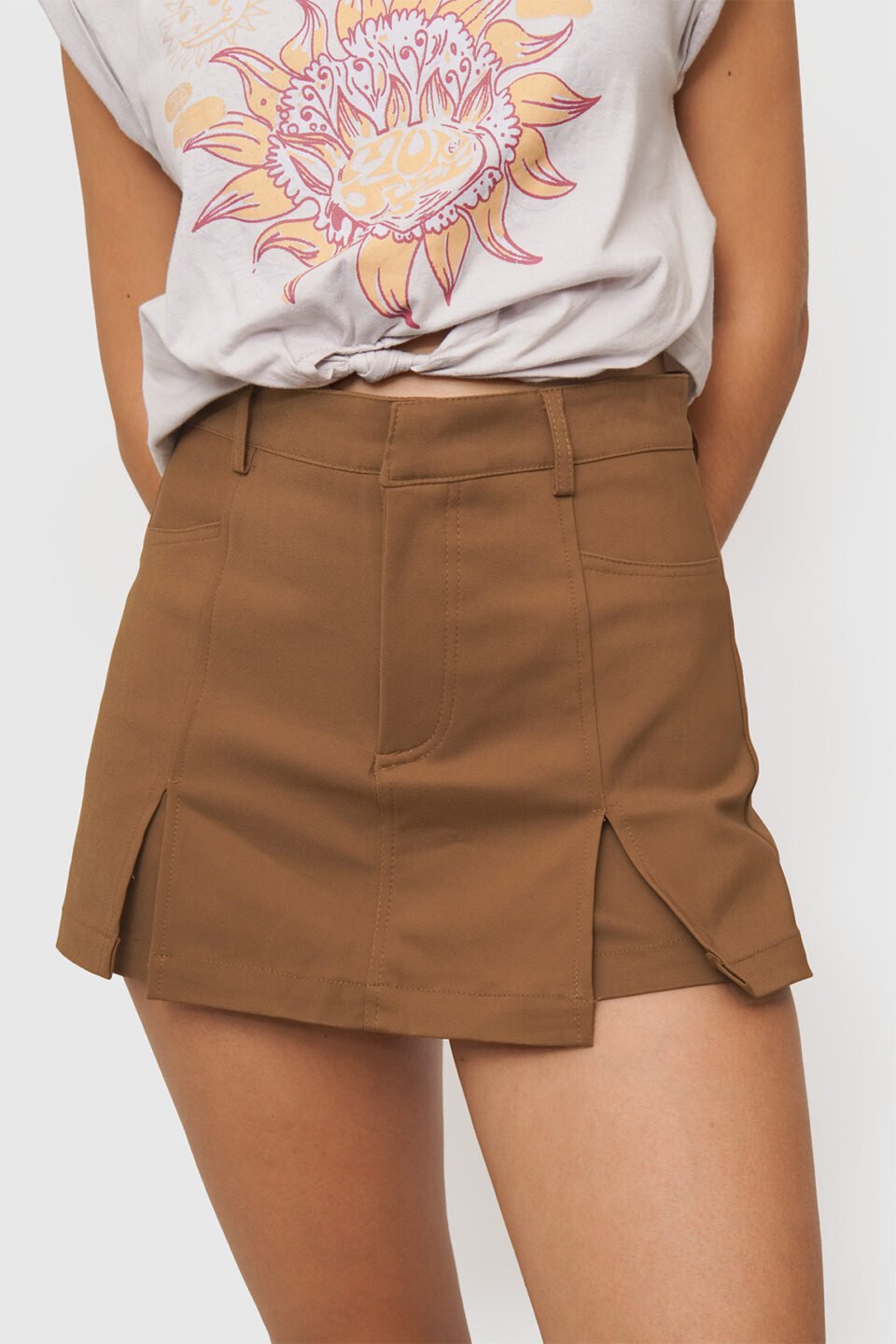 Falda Short