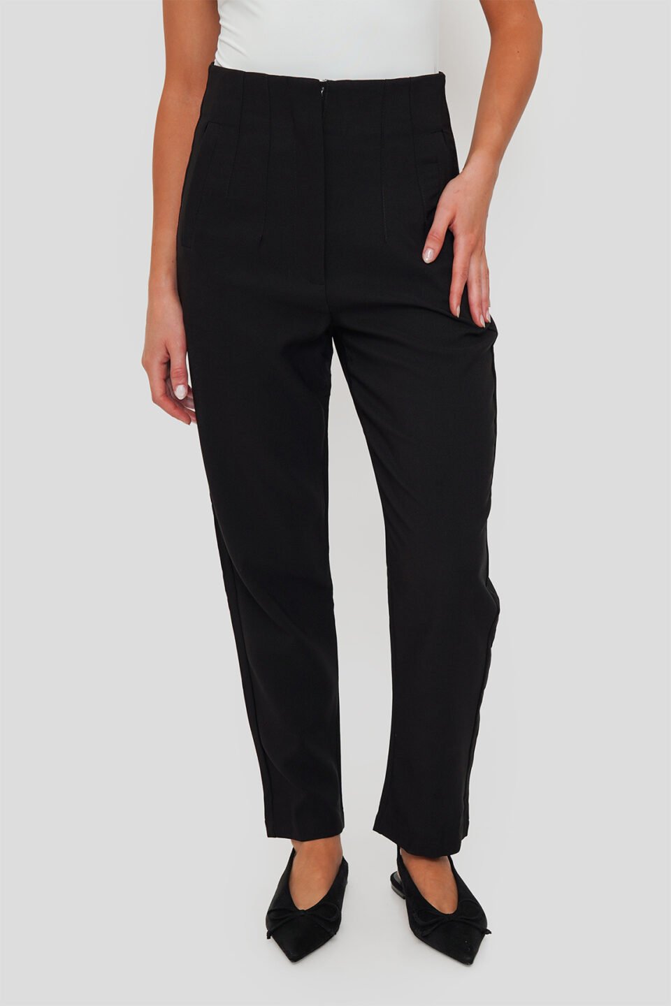 Pantalón Pinzas