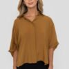 Blusa Viscosa