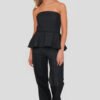 Conjunto Denim Elasticado
