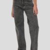 Jeans Strass Elasticado