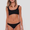 Bikini Deportivo Texturizado