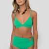 Bikini con Aro Central