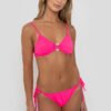 Bikini Clásico con Argolla