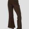 Pantalón Elasticado Aplicación Perla