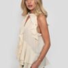 Blusa Volados
