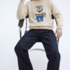 Sweater Osito Diseño Exclusivo