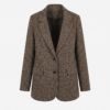 Blazer Espiga