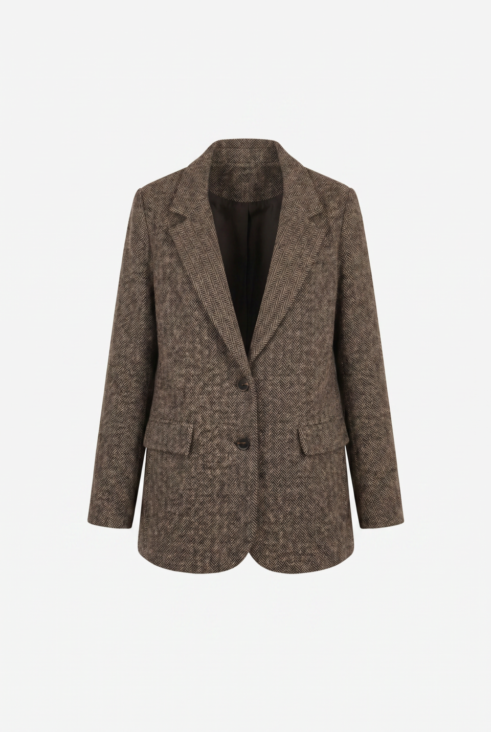 Blazer Espiga