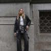 Bomber Efecto Ecocuero