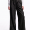 Pantalón Sastrero Rayas Cintura Elástica
