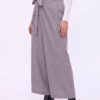 Pantalón Pareo con Lazada Lateral