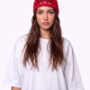 Gorro Casquete de Crochet